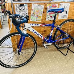 TREK KDR 1000 子供用ロードバイクの画像