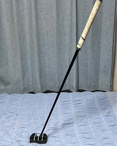 BLOODLINE ブラッドライン VALE ベイル パター 自立式パター 34インチ