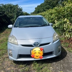 Toyota Prius 2009