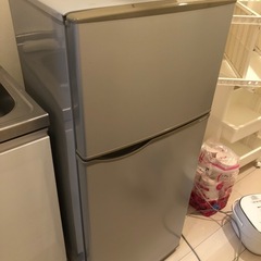 シャープ　冷蔵庫