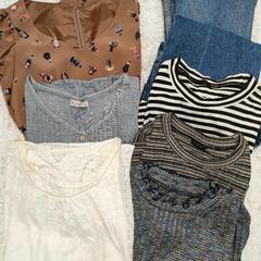 1着70円！　古着約30着〜(ご希望枚数)　まとめ売り　転売　メ...