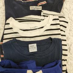 1着70円！　古着約30着〜(ご希望枚数)　まとめ売り　転売　メルカリ　ラクマなど服/ファッションの画像