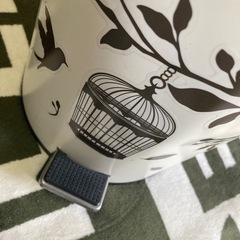 訳あり　ゴミ箱　の画像