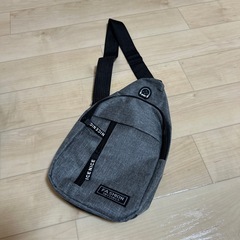 【取引者決定】TEMUで買ったメンズ、ショルダーバッグ♡の画像