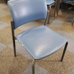 コクヨ　オフィスチェア　スタッキングチェア