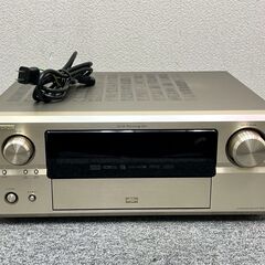 【F-08・税込み】DENON デノン AVアンプ AVC-38...