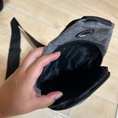 【取引者決定】TEMUで買ったメンズ、ショルダーバッグ♡の画像