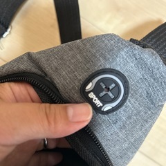 【取引者決定】TEMUで買ったメンズ、ショルダーバッグ♡の画像