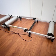 MINOURA 自転車 ローラー台　トレーニング