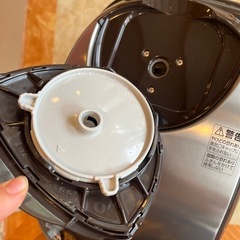 象印炊飯器の画像