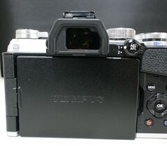 【愛品倶楽部柏店】OLYMPUS E-M5 MarkⅢ 14-150mm高倍率レンズキットの画像