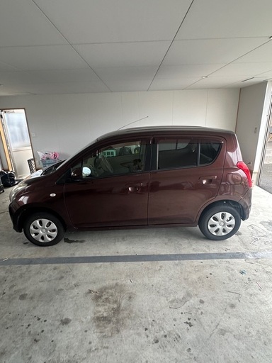 軽自動車、スズキアルト