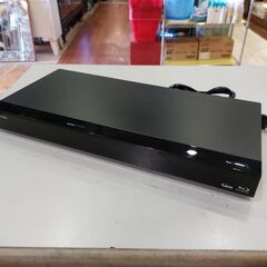 【愛品館 市原店】FUNAI　BDレコーダー　FBR-HW510 　【愛市HA020398-104】の画像