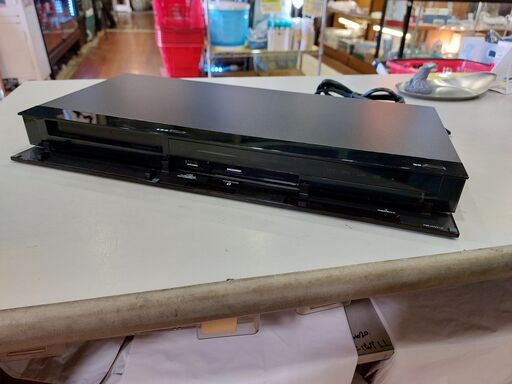 【愛品館 市原店】FUNAI　BDレコーダー　FBR-HW510 　【愛市HA020398-104】
