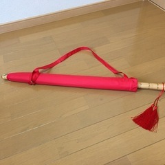 和傘  66cmの画像