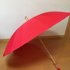 和傘  66cm