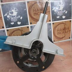 h★値下げ★ マキタ makita 3600H ルーター 中古品 コード式 【ハンズクラフト宜野湾店】の画像