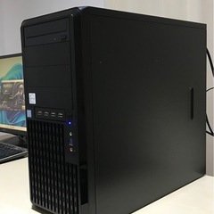 ゲーミングPC/Windows11/RTX2070/SSD1TB...