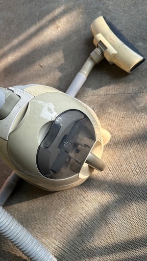 掃除機