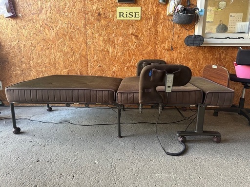 H2805 電動ベッド