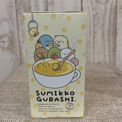 ☆新品•未開封☆すみっこぐらし　USB 加湿器の画像