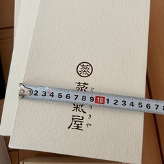 ★決まりました★【空き箱】お好きな物をいくつでもどうぞの画像