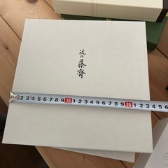 ★決まりました★【空き箱】お好きな物をいくつでもどうぞの画像
