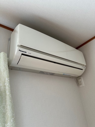エアコン　Panasonic 2014年製