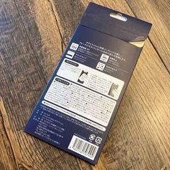 携帯画面カバー　画面保護　ブルーライトカットの画像