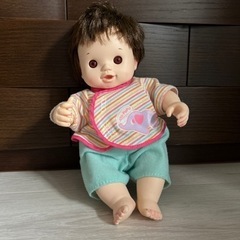 ちいぽぽちゃん　服その他