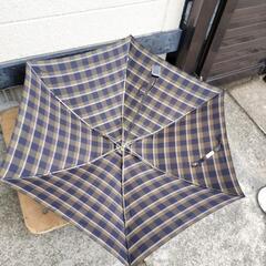 折りたたみ傘の画像