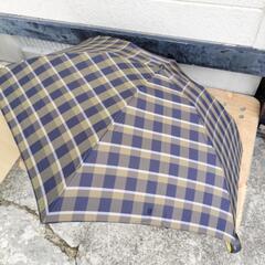 折りたたみ傘の画像