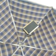 折りたたみ傘の画像