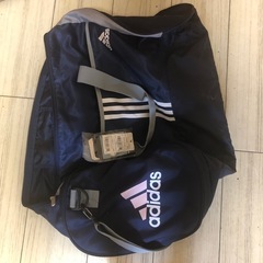 adidas バッグ