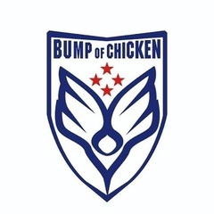 【新規立ち上げ】大阪BUMP OF CHICKEN会