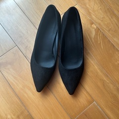 レディースヒール
