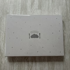 【10moisディモワ】マママンマ ブルー  新品未開封 定価3...