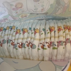 おむつ　GOO.N 2パックプラス30枚の画像