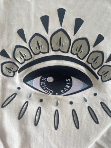 KENZO スウェット