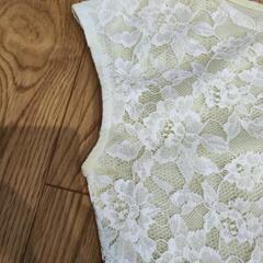 VIS Mサイズ　半袖シャツ　レディースの画像