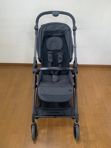 cybex melio carbon  サイベックス メリオ　カーボン