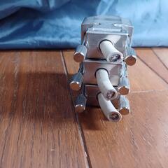 無償/D-SUB9ピンオス3個中古/北区よりの画像