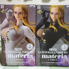 ワンピースフィギュアカリファ