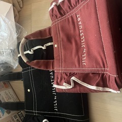 ジルスチュアート　トートバッグ