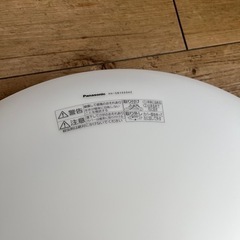 Panasonic LED 照明の画像