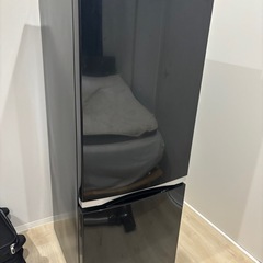 冷蔵庫　　TOSHIBA