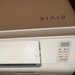 超美品 ヤマダセレクト エアコン 2024年モデルの画像