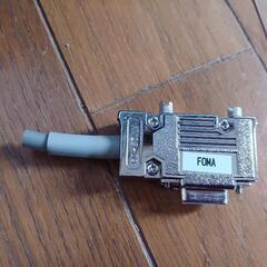 無償/D-SUB9ピンメス横型中古/北区よりの画像