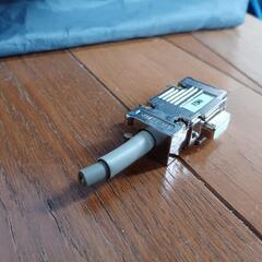 無償/D-SUB9ピンメス横型中古/北区よりの画像