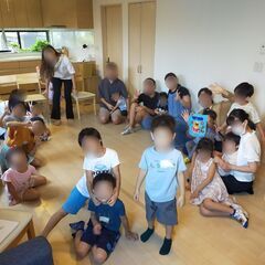 ベネッセの英語教室　沖町教室へようこそ✨の画像